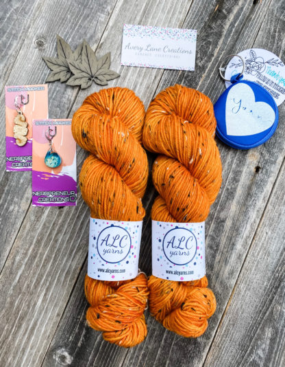 ALC Yarn Club Monthly Premium Box - Image 4