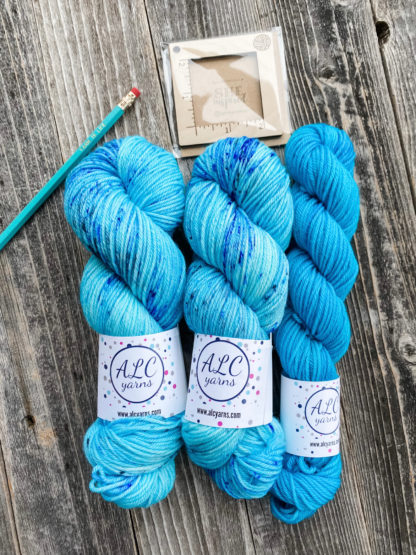 ALC Yarn Club Monthly Premium Box - Image 3
