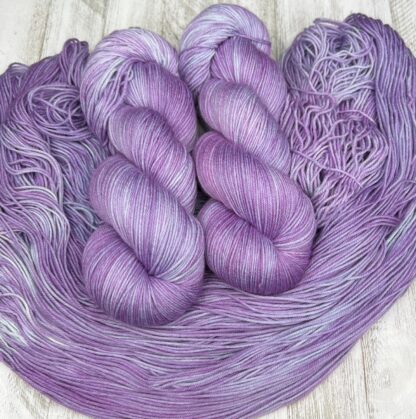 Tonal of the Month for Yarn Club Members Only | PREORDER | Worsted, DK or Sock Weight - Image 3