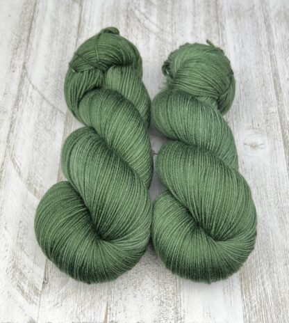 Time to Leaf | Tonally Falling for You Collection | Worsted, DK or Sock Weight